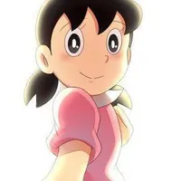 Minamoto Shizuka