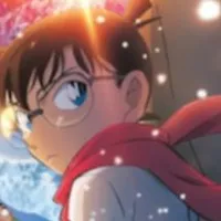 Edogawa Conan