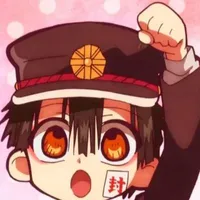 Hanako kun(Yugi amane/bí ẩn số 7)