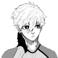 Nagi Seishiro