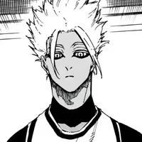 Shidou Ryusei