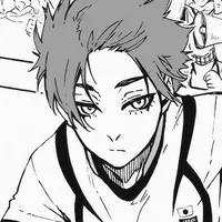 Itoshi Sae