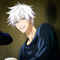 gojo satoru