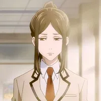 fushiguro tsumiki-15 tuổi