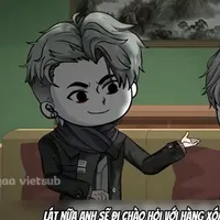 hàn lâm (?)