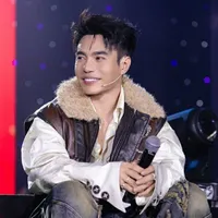 Lê Dương Bảo Lâm