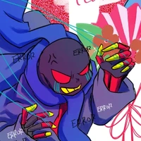 error sen