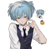 Shiota Nagisa
