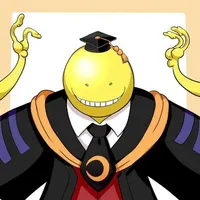 Koro-sensei