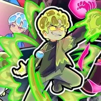 Hiha Toxic//nước cống//