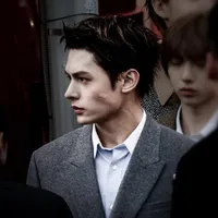 Chao Yufan [James]