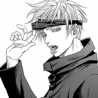 Gojo Satoru