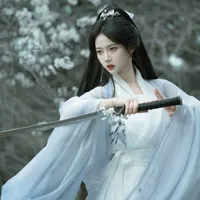 Bạch Nhược Ly ♈