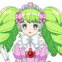 【ゆずき】Yuzuki  Bokerdole