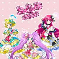 そらみすまいる【SolaMi Smile】