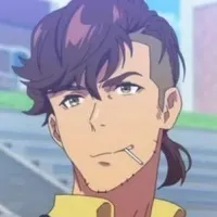 ryo nishizaki/trainer team spica