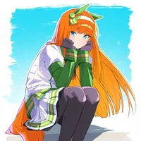 silence suzuka