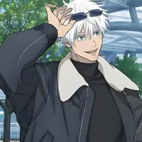 Gojo Satoru