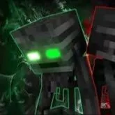 Wither Skeleton (em út)