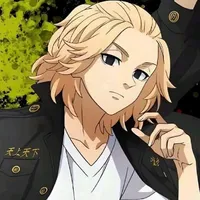 Sano Manjiro [ Mikey ]