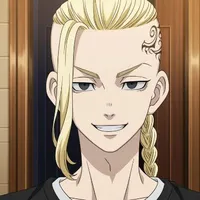 Ryuguji Ken [ Draken ]