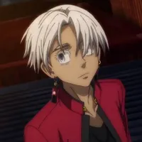 Kurokawa Izana