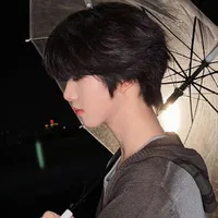 Trương Hàm Thụy_nhóc