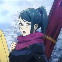 Maki Zenin