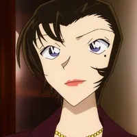 Suzuki Tomoko