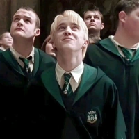 Draco Malfoy