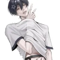 Isagi Yoichi