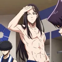 Aryu Jyubei