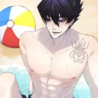 Karasu Tabito