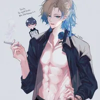Kaiser Michael