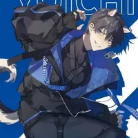 Isagi Yoichi  -  Con Người