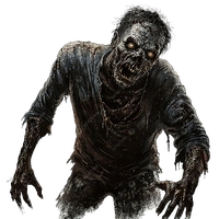 Zombie
