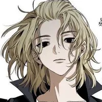 Sano Manjiro – Mikey