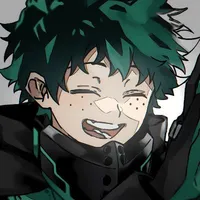 Midorya Izuku