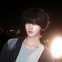 Trương Hàm Thụy_cậu