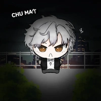 Chu Mạt