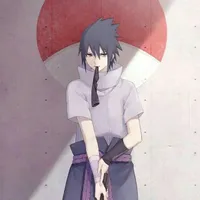 UCHIHA SASUKE