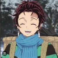 KAMADO TANJIRO