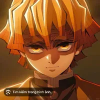AGATSUMA ZENITSU