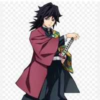 TOMIOKA GIYUU
