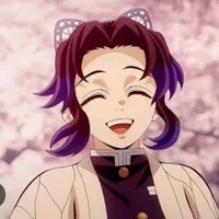 KOCHOU SHINOBU