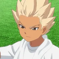 Gouenji Shuuya