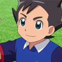 Inamori Asuto
