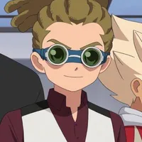 Kidou Yuuto