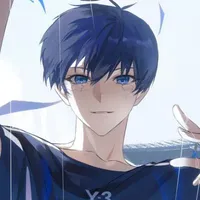 Isagi Yoichi