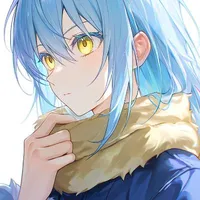 Rimuru Tempest